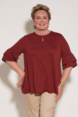 Cristy Top - Grapemist